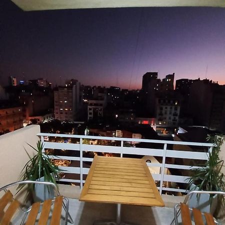 Torre Imperial Buenos Aires公寓 外观 照片