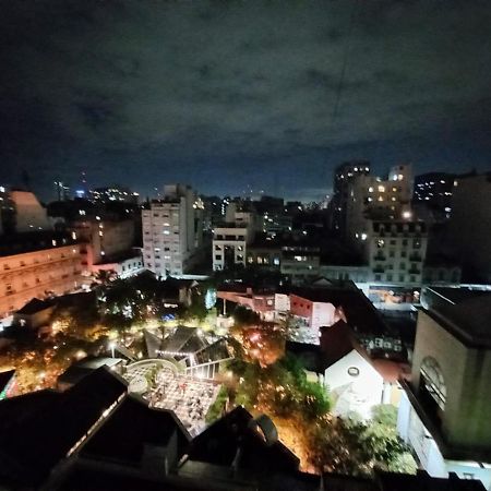 Torre Imperial Buenos Aires公寓 外观 照片