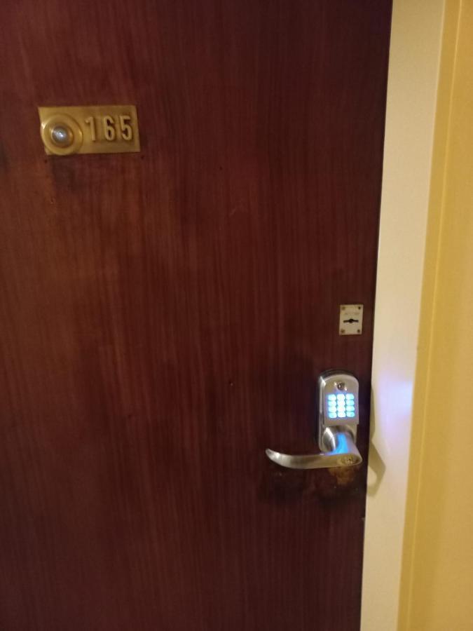 Torre Imperial Buenos Aires公寓 外观 照片
